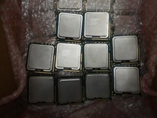 Intel Xeon E5506 SLBF8 2.13 GHz Quad-Core CPU Processor LOT OF 10 