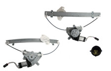 WINDOW REGULATOR FOR HYUNDAI ACCENT RB