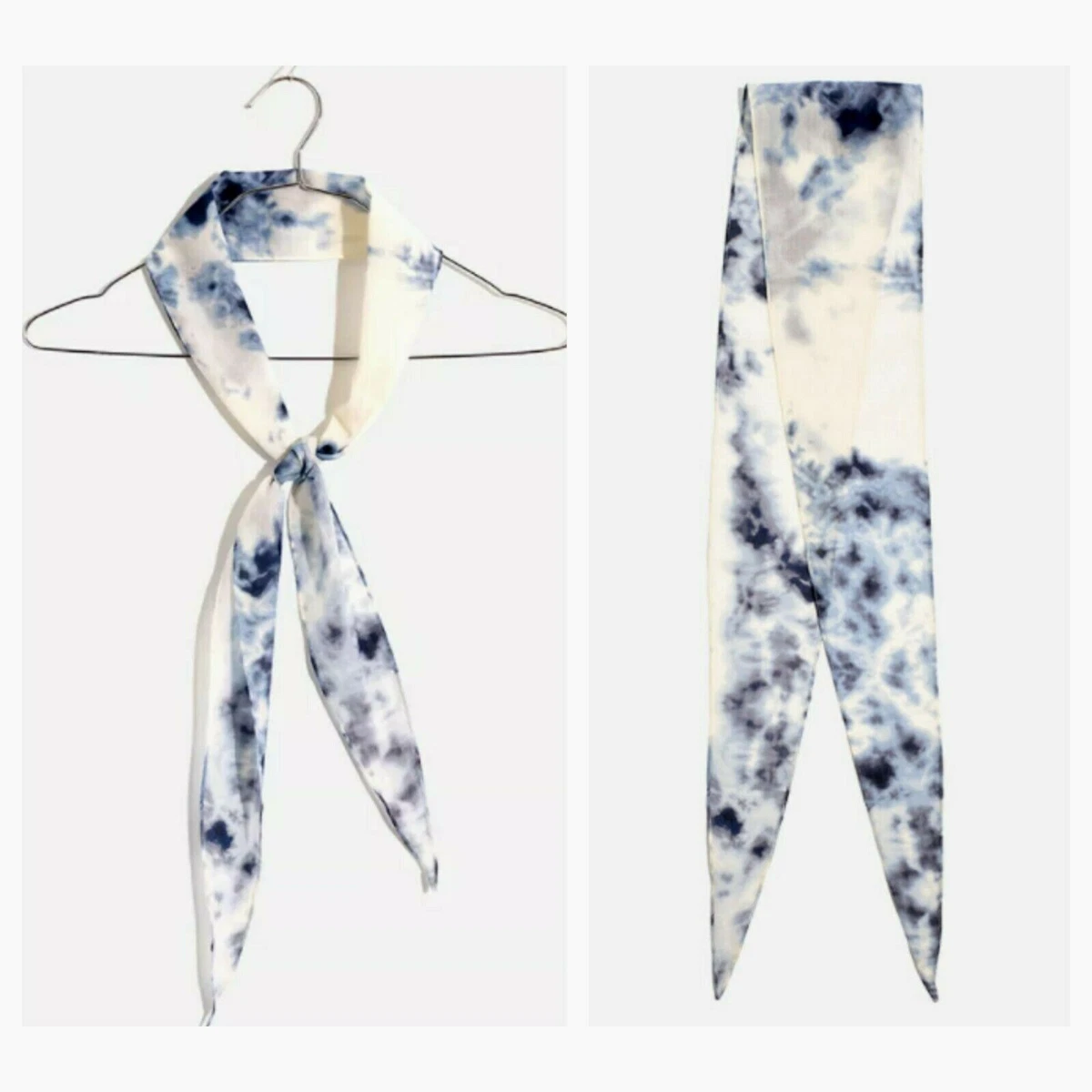 Madewell skinny best sale bandana