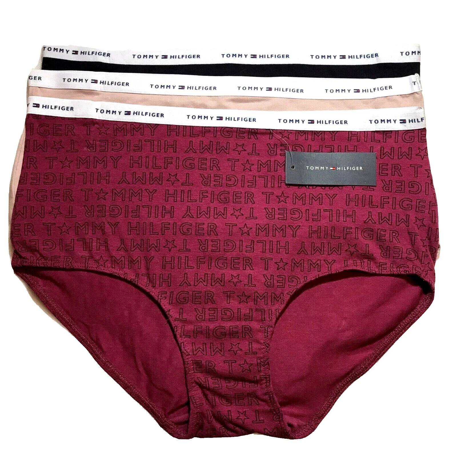 Tommy Hilfiger Women's Brief