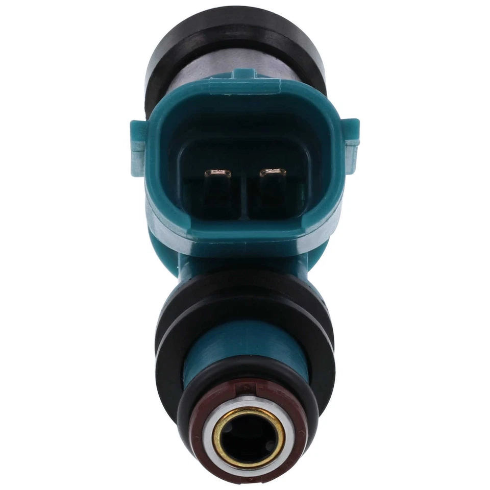 Inyector de combustible - multipuerto GB remanufactura 842-12421 Reman Foto 3 de 4