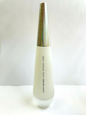 ISSEY MIYAKE L'EAU D'ISSEY PURE Eau De Toilette Spray, 1.0 oz
