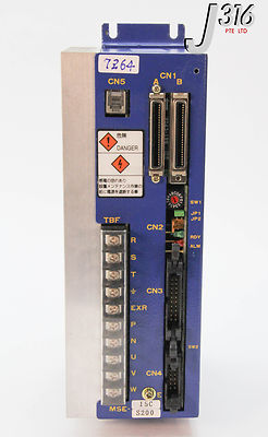すみこ 7264 SUMITOMO MOTOR DRIVER MSE-15C-S200 | eBay UK