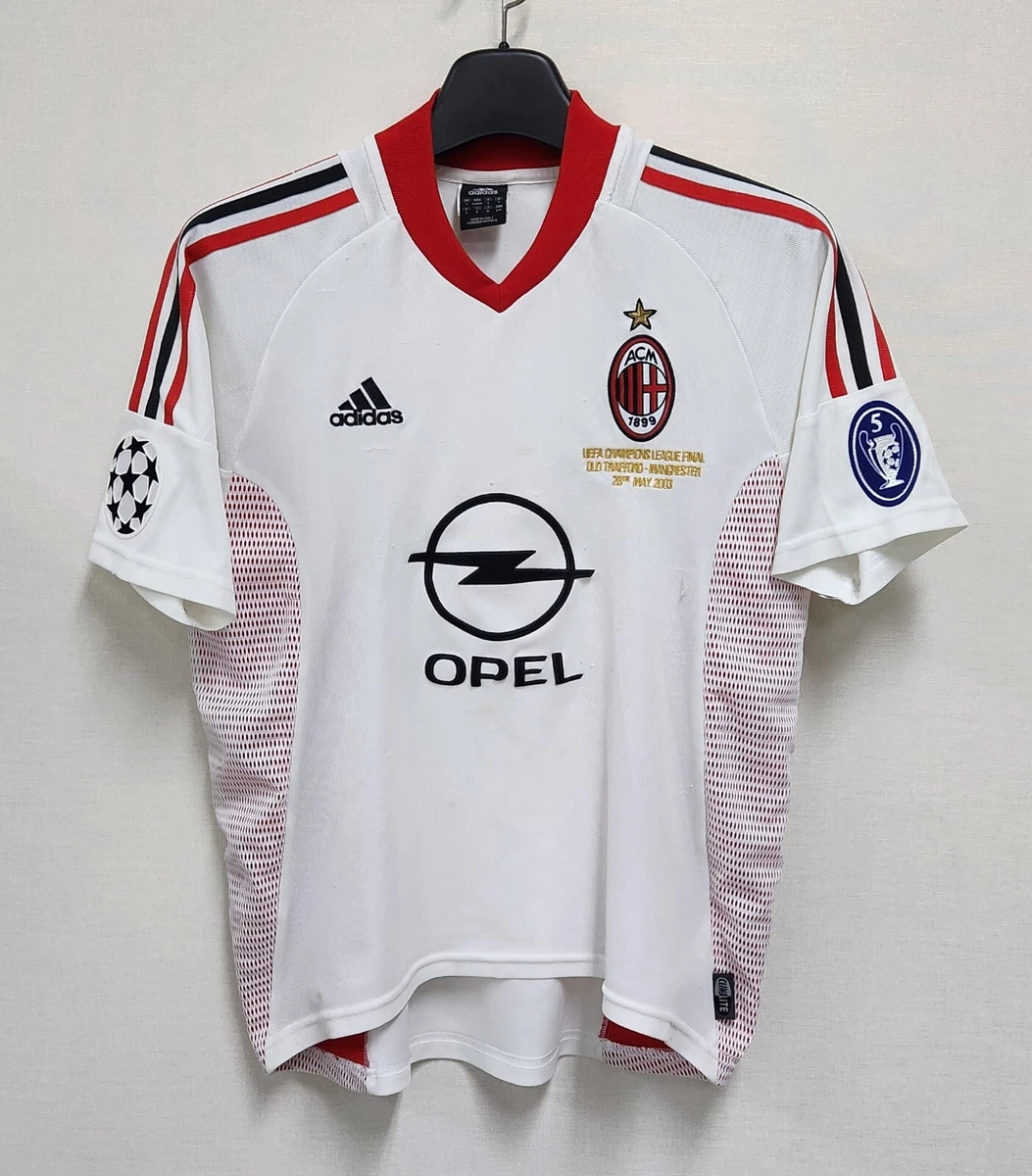 Rui costa hotsell ac milan jersey