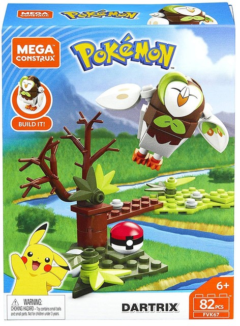 mega construx pokemon onix