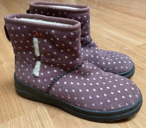 i heart ugg