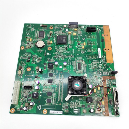 Main Formatter Board CR357-60319 Fits For HP Designjet T1500 T1530 T920 T930 - Bild 3 von 6