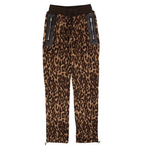F.C.Real Bristol Pants Black Size: XL | 25SS Tech Knit Relaxed 