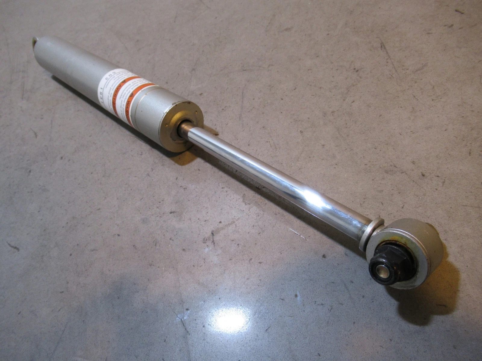 Ski-Doo Summit 850 Shock Rear 2019