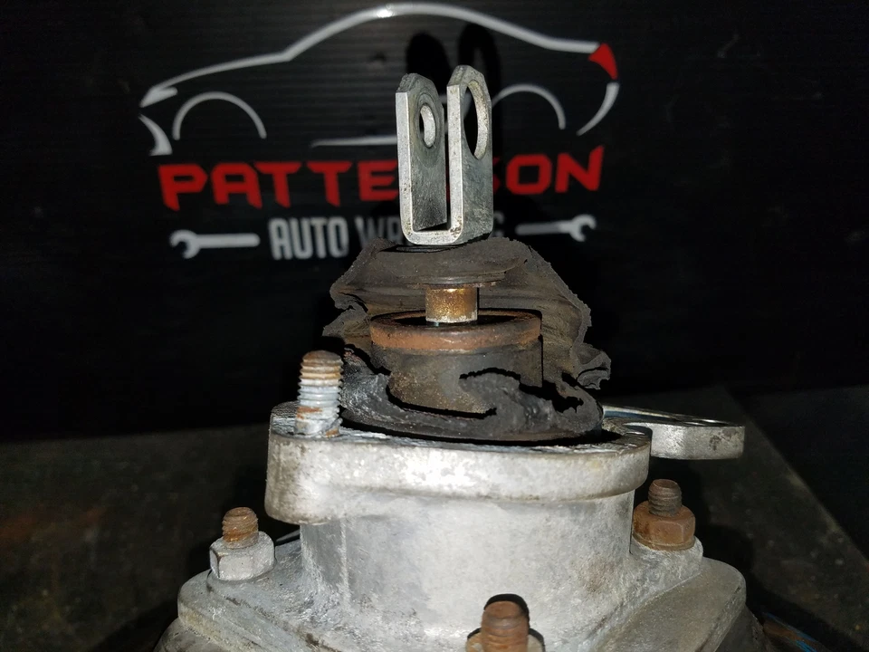 Mercedes Benz 280SEL 1972 potenciador de freno 4,5 ID# 14308430 Foto 4 de 4