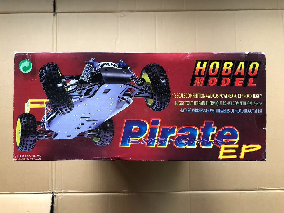 Gas powered sales rc cars ebay