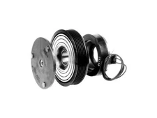 For 1996-2000 Plymouth Voyager A/C Clutch 45159BGTS 1997 1998 1999