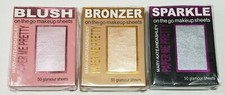 BUY 2 GET 1 FREE ADD 3 TO CART Mary Kate and Ashley On the Go Makeup 50 Sheets