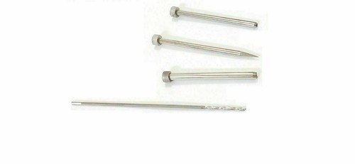 Orthopedic Interlocking sleeve for PFN tibia and femur Zig - Bild 7 von 7