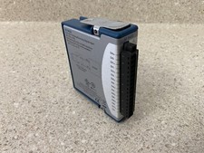 National Instruments 193242B-01 9422 8 Channe...