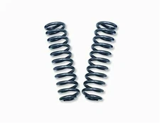 Pro Comp Suspension Rear Coil Spring for 07-14 FJ Cruiser 57492