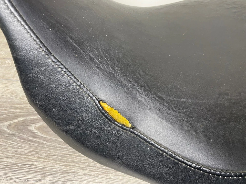 1997-2007 Harley Davidson Road King Seat Saddle OEM SEE PICS Foto 3 de 4