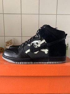 Nike x FC St. Pauli - Dunk High Premium • KicksOnFire.com