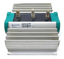 Mastervolt BI-702 BI Batterie-Isolator 5-50VD...
