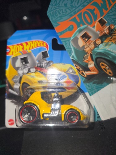 Hot Wheels Treasure Hunts, Supercars,Exotics, Combine Postage Diecast 1:64 - Picture 79 of 134
