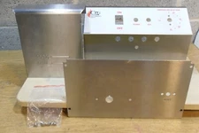 Cooking Performance Group 351PEFASBLY Control Box Metal Cabinet EF300 & EF302