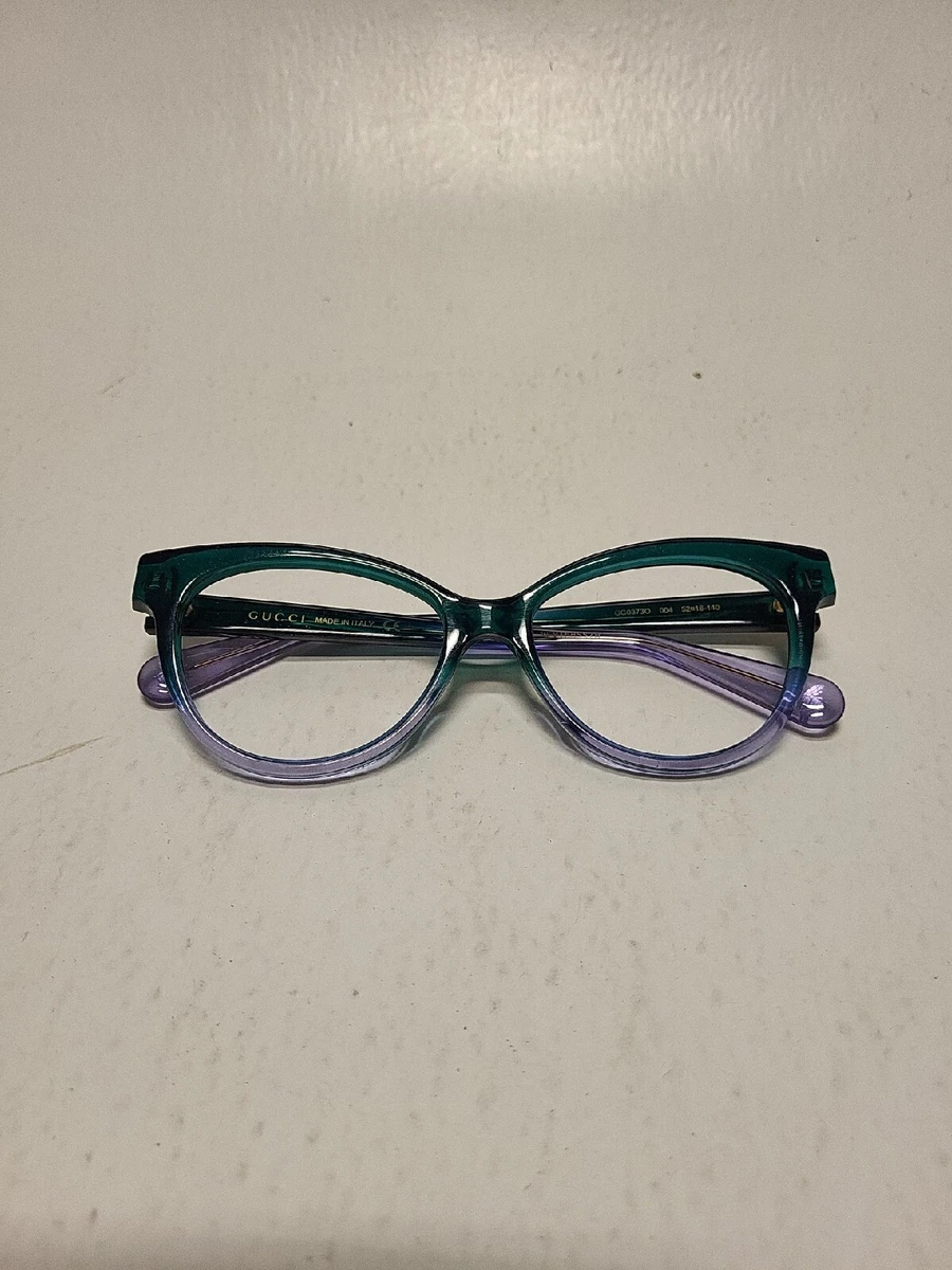 Gucci GG03730 004 Eyeglasses eBay