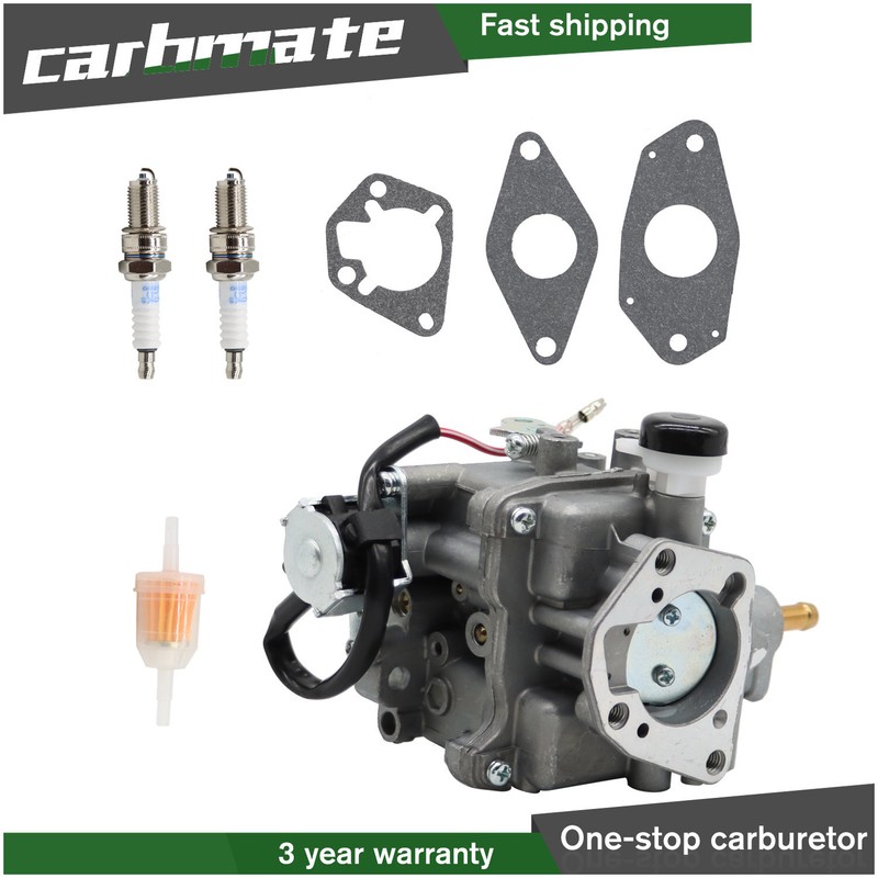 18-23.5HP Carburetor For Kohler CH20 CH22 CH670 CH730 2485343-S 24 853 255S Carb