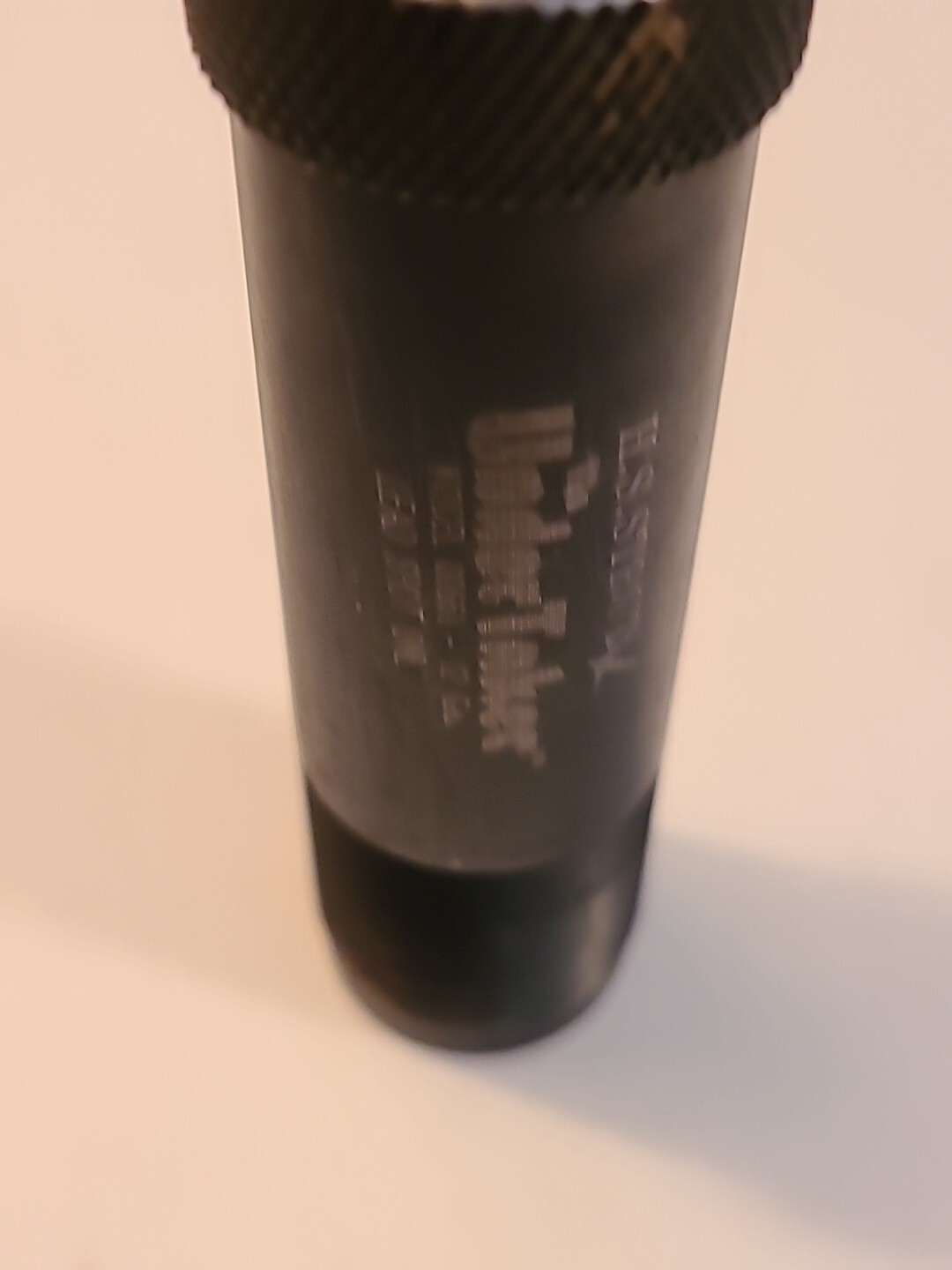 HUNTERS SPECIALTIES UNDERTAKER 12 GAUGE Turkey CHOKE TUBE Fits Mossberg