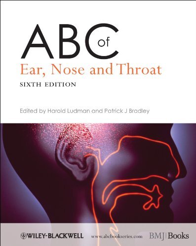 Abc Of Ear, Nose And Throat Harold S. (King's College Hospital, London) Ludman - Image 4