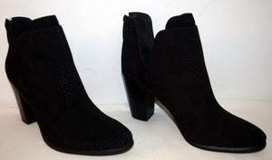 vince camuto farrier perforated booties