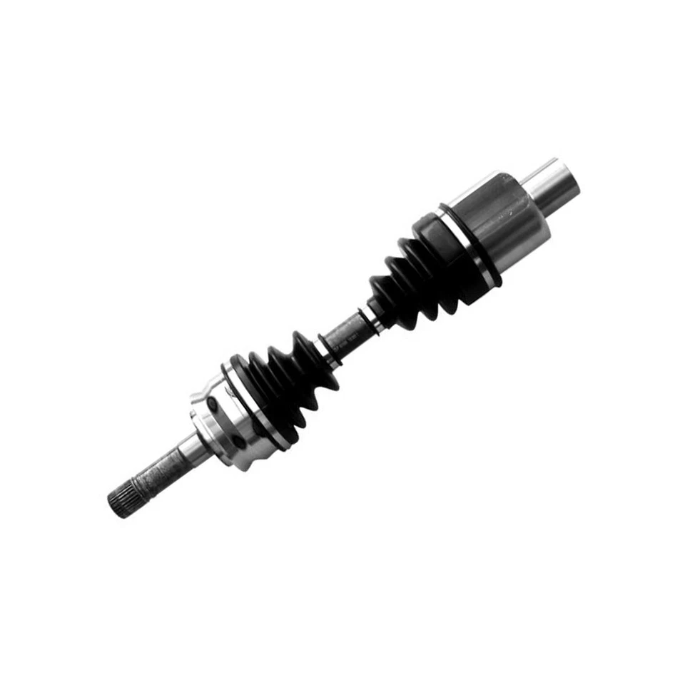 Conjunto de eje CV par delantero para FORD RANGER 98-99 Foto 4 de 4