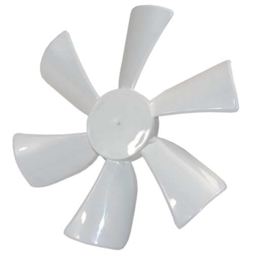 4x HQRP 6" Ventilador Cuchillas 3/32" Redondo Diámetro para 12V Rv Techo, Gama - Imagen 3 de 13
