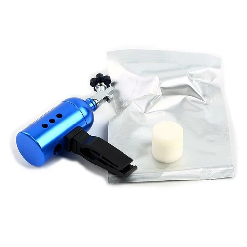 NOS Air Freshener Vent Clip Refills (3 Pack)