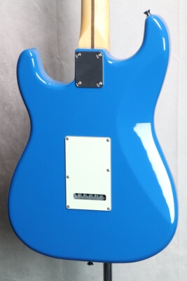 ギター FenderHybridII Stratocaster GunlBlue Fender Made in Japan Hybrid II Stratocaster Forest Blue with