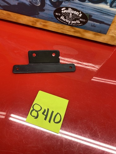 harley vance and hines exhaust bracket mount mounting touring used UNKOWN
