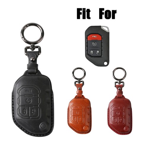 Car Replacement Key Fob Case Rubber Pad 4 Button For Jaguar X Type XF E S - 34