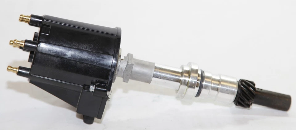 Distribuidor de encendido GM17 para Chevy Pontiac Cadilac Oldsmobile 85-92 2,8 L Foto 2 de 4