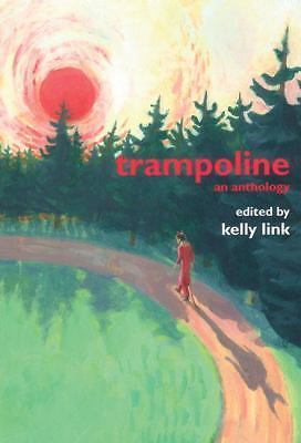 Trampoline: An Anthology  Paperback Used - Good