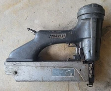 Duo-Fast Pneumatic Stapler Model S-763