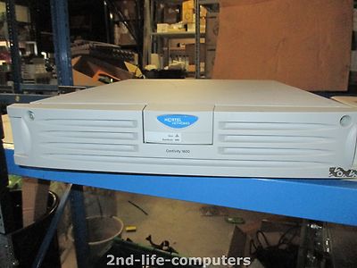 Nortel ES1600D Contivity VPN Network Switch 1600 Intel PRO/100+ Adapter