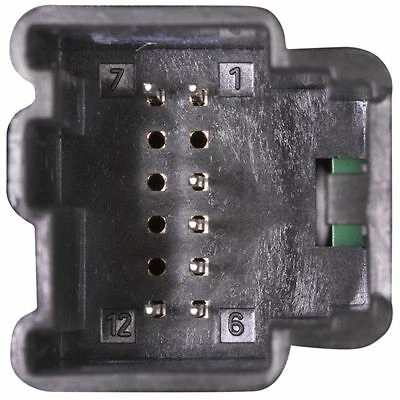 车头灯开关井 SW8665 — 第 3/4 张图片