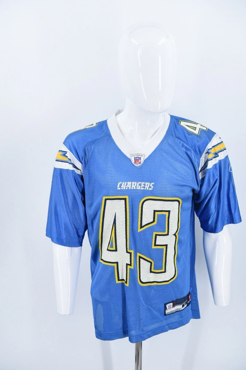 chargers powder blue jersey