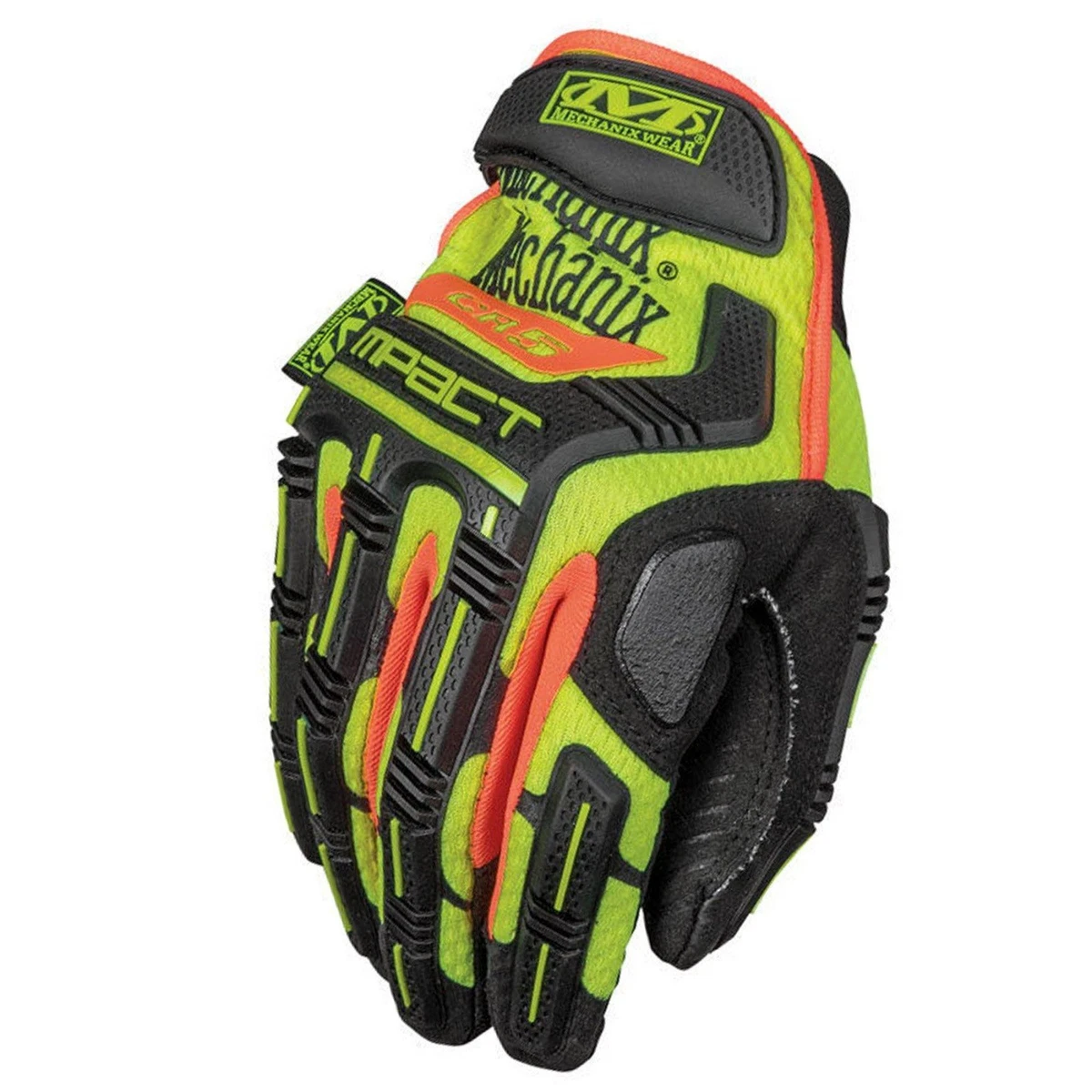 Mechanix wear store cr5