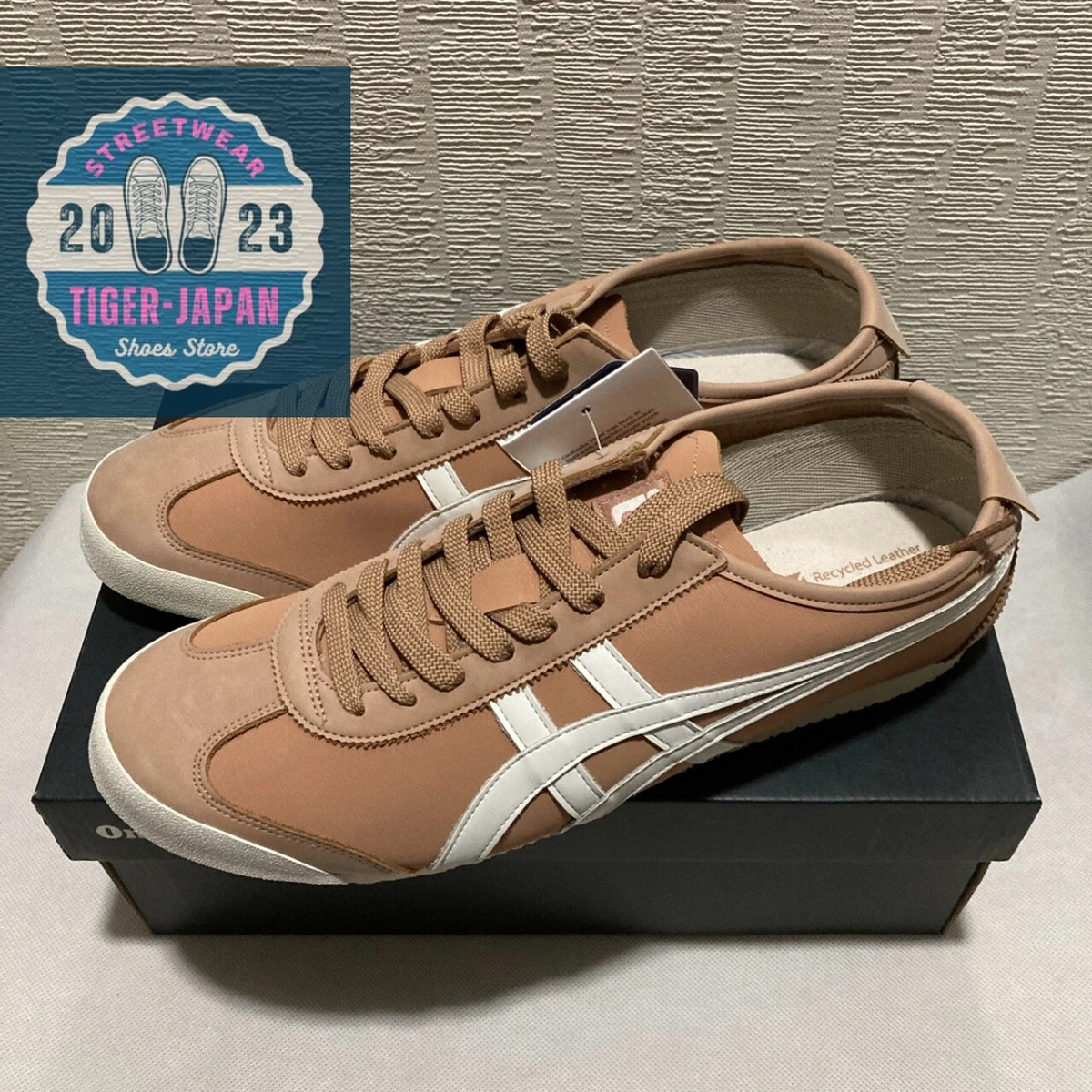 Onitsuka tiger clearance recycled mexico 66