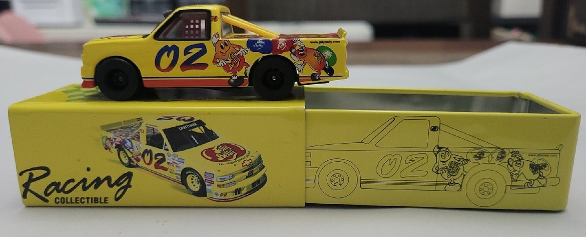 1/18 ミニカー　Jim Beam Racing NASCAR Diecast Review: 2005 Robby Gordon Jim Beam 1/24 - YouTube
