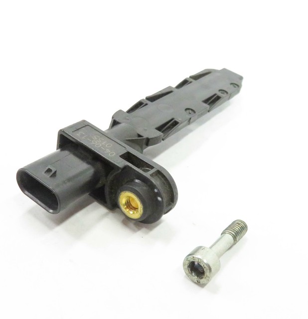 Bmw 328i Crankshaft Position Sensor Location