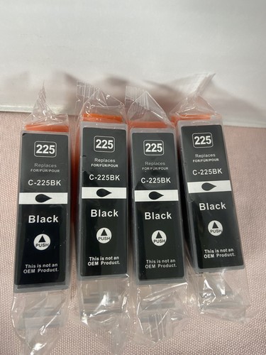 Canon Compatible Ink C-226, C-225 - Picture 3 of 8