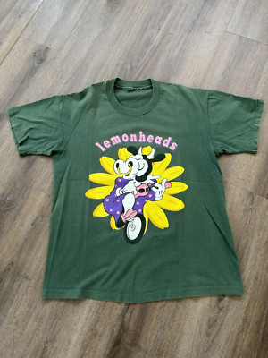 d*様 90s Lemonheads cow T-shirt XL s-l400.jpg