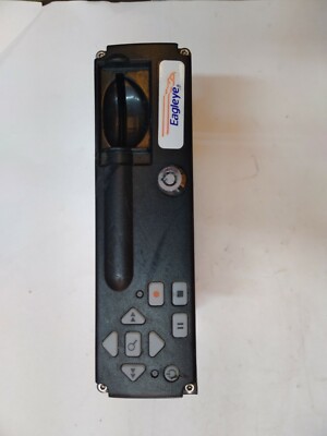 Eagleye 200 Vehicle GPS Mobile Tracking Radio Head Unit Fleet Management System