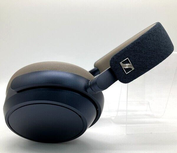 Sennheiser Momentum 4 Denim Wireless Over-ear Headphones Sennheiser Momentum 4 Denim Wireless Over-ear Headphones
